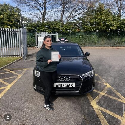 NextPass learner photo