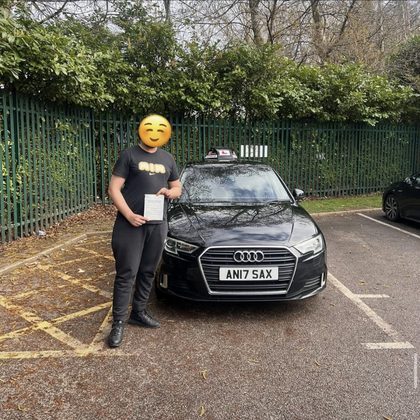 NextPass learner photo