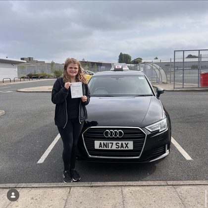 NextPass learner photo
