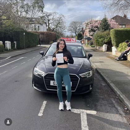 NextPass learner photo