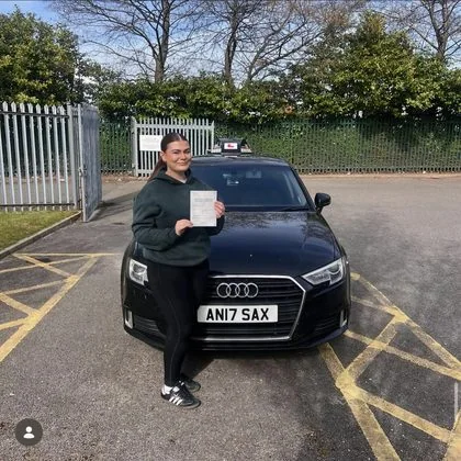 NextPass learner photo