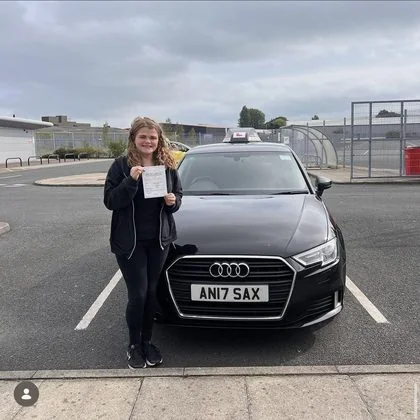 NextPass learner photo