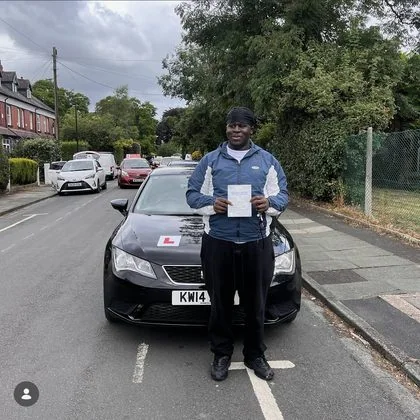 NextPass learner photo