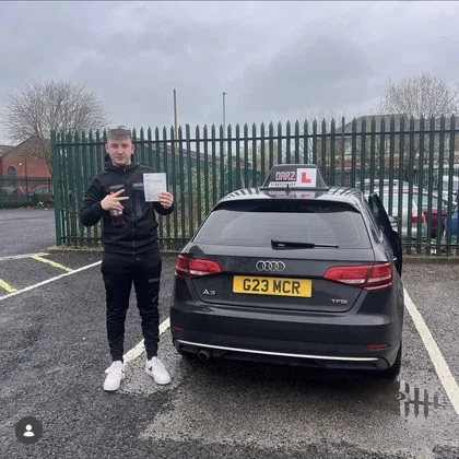 NextPass learner photo